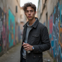 Jonas Brandt