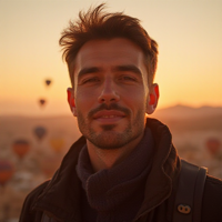 Mike G.