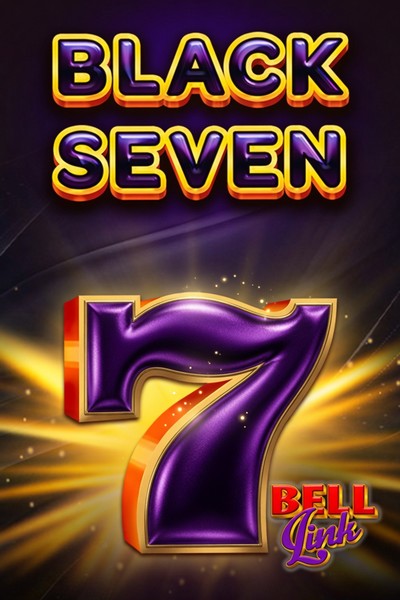 Black Seven Bell Link Slot bei Betrepublic Casino
