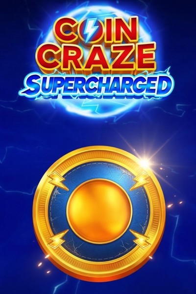 Coin Craze: Supercharged Slot bei Betrepublic Casino