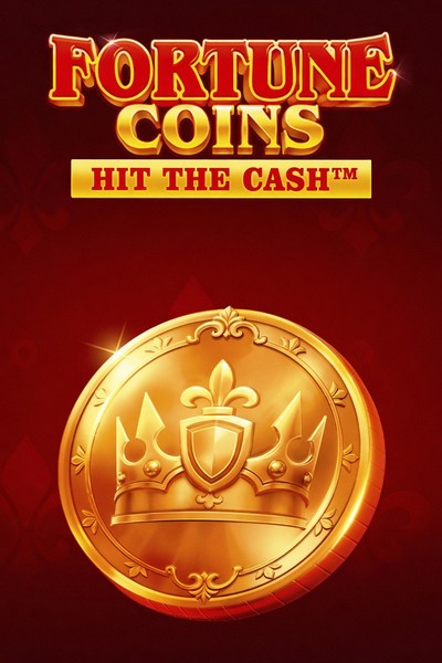 Fortune Coins Slot bei Casinova Casino