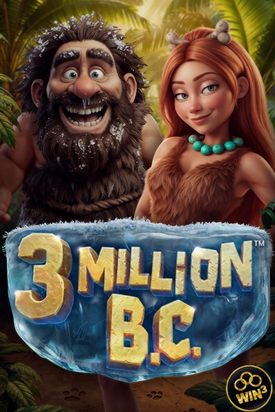 3 Million BC Slot bei Kingmaker Casino